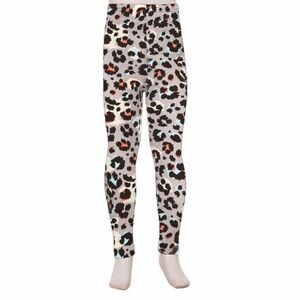 Girls Leggings Size Large/Extra Large